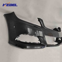 Pare-chocs Avant de Carrosserie de Pièces Automobiles OEM A2048805547 pour Mercedes-Benz Classe C W204 2012