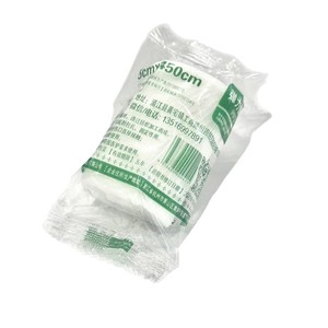 Elastic Bandage 15cmx450cm Breathable Mesh Wound Dressing Fixation <b>Ankle</b> <b>Support</b> General Use - Product Image 4