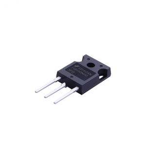 Composants électroniques FGH60N60SFDTU, puces originales, Field Stop IGBT 600V 60A FGH60N60SFDTU - Product Image 3