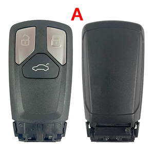 Oem Shell Met Kd MLB-26 Pcb Originele 5M Chip Ondersteuning Zowel Vvdi En Kydz Mlb Programmeur Voor <span class=keywords><strong>Audi</strong></span> Panda Mlb Smart Remote <span class=keywords><strong>Key</strong></span> - Product Image 1