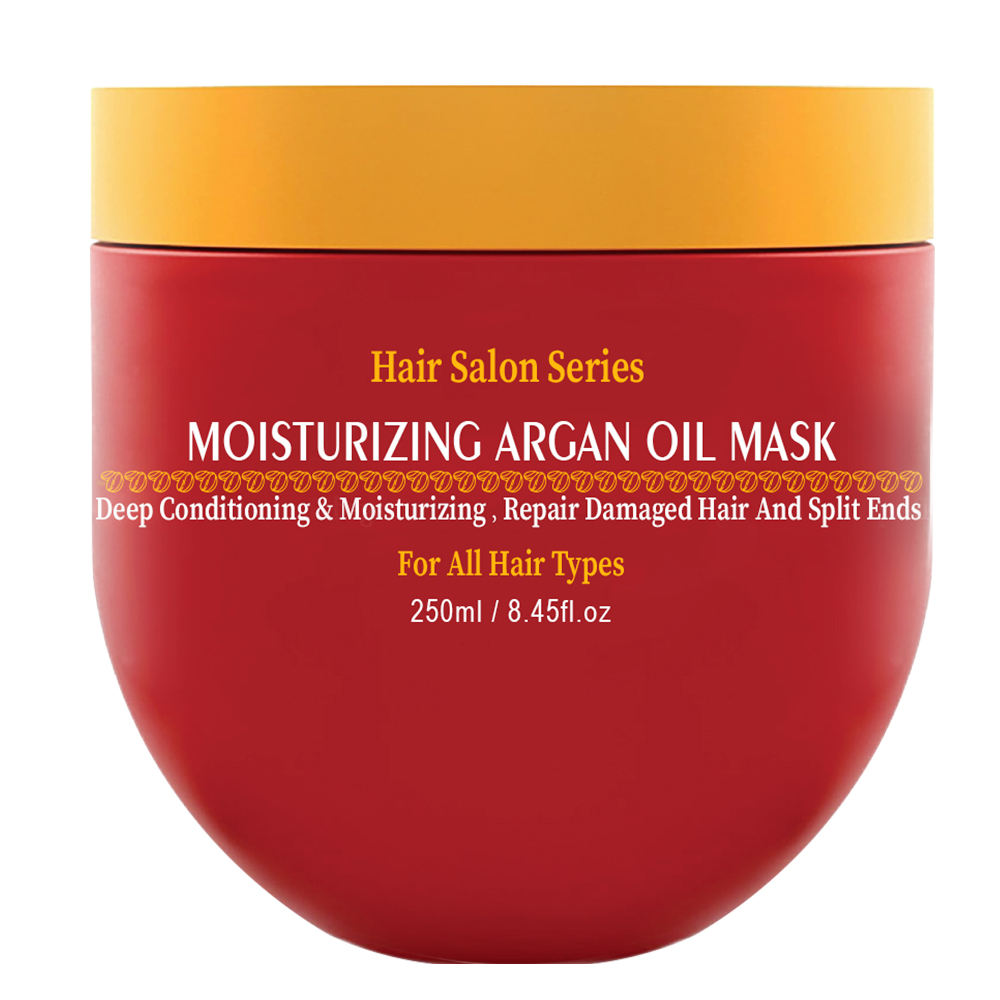 สำหรับผมทุกประเภท