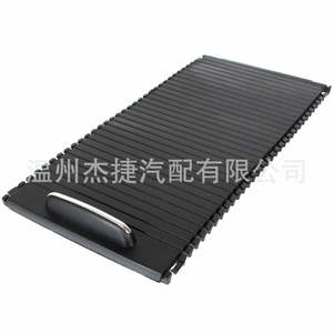 Persiana Enrollable para Portavasos Compatible con Mercedes-Benz W204 W212 2046807607 Portavasos para Automóvil - Product Image 4