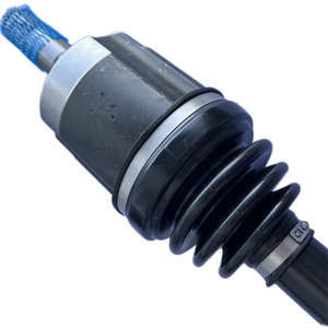 ข้อต่อเพลาขับบนอุปกรณ์ตกแต่งรถยนต์สําหรับ KIA BONGO 97/08 - Product Image 6