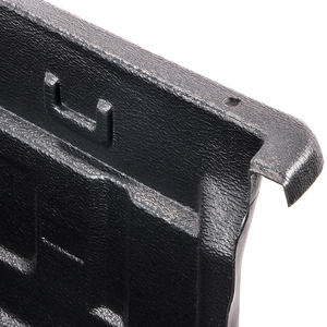 Terlaris sprei truk <span class=keywords><strong>Pickup</strong></span> HDPE Liner, alas kasur plastik gaya olahraga mewah kualitas tinggi untuk Toyota Hilux - Product Image 4