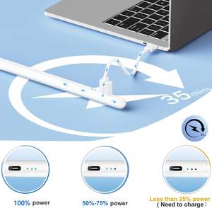 Plusieurs modèles de stylet aussi bon que le crayon <span class=keywords><strong>Apple</strong></span> original pour <span class=keywords><strong>Apple</strong></span> iPad - Product Image 2