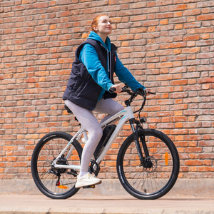 Vélo de montagne électrique de 26 pouces, 900W, vélo électrique pour adultes, 36V 13Ah, longue portée, tout-terrain, E-MTB, stock américain - Product Image 5