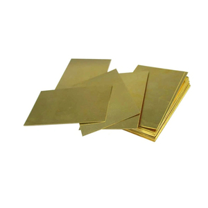 中国真鍮シートミラー洗練された真鍮シート高級ジュエリー - Product Image 4