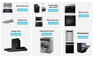 <span class=keywords><strong>Lavavajillas</strong></span> independiente clásico, <span class=keywords><strong>45</strong></span> cm, 10 ajustes, color blanco, extra secado - Product Image 5