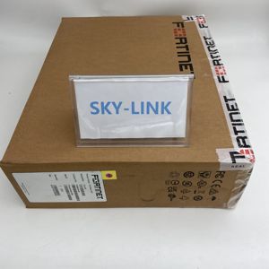 <span class=keywords><strong>Fortinet</strong></span> d'origine FG-<span class=keywords><strong>40F</strong></span> FortiGate Network Security 1U Firewall - Product Image 2