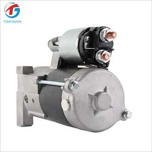 มอเตอร์สตาร์ทไฟฟ้าสำหรับรถเอทีวี 12V รุ่นใหม่ AUC14731 STG92930 MIA12023 844503 410-52421 - Product Image 3