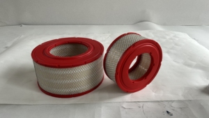 Kit de Mantenimiento de Filtros CK2290-3 – Kit de Servicio de Reemplazo para Filtro de Aire/Aceite, Kit de Repuestos - Product Image 4