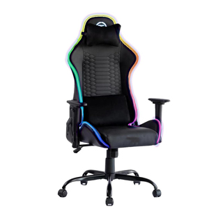 Top barato al por mayor Racing Pc Gaming espacio de trabajo Oficina ordenador Relax <span class=keywords><strong>silla</strong></span> juegos Sillas <span class=keywords><strong>Gamer</strong></span> Gaming <span class=keywords><strong>silla</strong></span> cubierta para gatos - Product Image 1