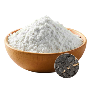 مسحوق <span class=keywords><strong>5</strong></span>-هيدروكسي تريبتوفان عضوي من غريفونيا سيمبليسيفوليا بدون إضافات أو حشوات - Product Image 3