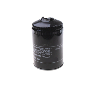 Filtro de Aceite Automotriz Diésel V6 de Alta Calidad, Nuevo, para Modelos VW/Audi, OE 068115561B, con Garantía de 8000 Millas - Product Image 2