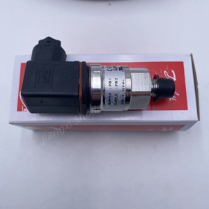 Danfo-ss MBS3000 060G1542 Instrumento Original de Medición y Control Industrial - Product Image 4
