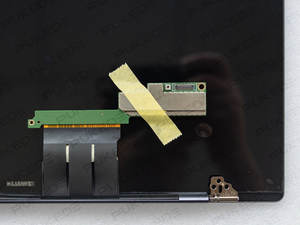 Assemblage complet d'écran tactile LCD de 13.9 pouces pour HUAWEI <span class=keywords><strong>MateBook</strong></span> <span class=keywords><strong>X</strong></span> <span class=keywords><strong>Pro</strong></span> MACHC-WAE9LP 2018 2019 2020 <span class=keywords><strong>2021</strong></span> - Product Image 5