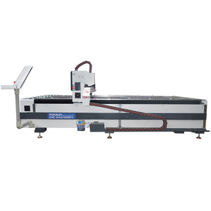 3015 fabrika 4000W tüm kapak metal plaka çelik fiber lazer kesme makinesi - Product Image 3