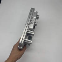 Unidad/Módulo de Control del Motor ECU ECM 5317106 5317107 5290170 para Motor Cummins ISX15 QSB4.5 QSB6.7 QSL8.9 CM2350