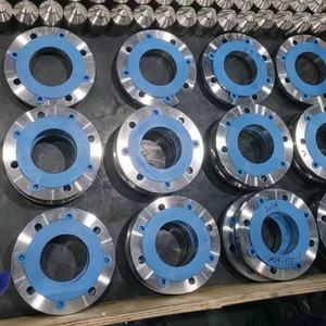 2507 Super Duplex Filter <b>Switch</b>-Type Pipe 304 Stainless Steel Hex Nuts - Product Image 6