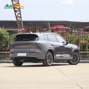 Véhicule électrique de luxe Voyah Free Hybrid 2025 Reev 490 ch Haute Performance Longue Autonomie Grand SUV Prévente Voiture Voyah Free - Product Image 2