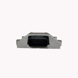 Guangdong <strong>Supplier</strong> <strong>ECU</strong> Electric Vehicle <strong>Engine</strong> <strong>Unit</strong> Fast Charging Communication <strong>Controller</strong> - Product Image 1