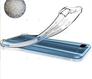 Gránulos de TPU 90A, Materia Prima Plástica de Grado de Inyección para Carcasas de Teléfono, Pellets de TPU - Product Image 5