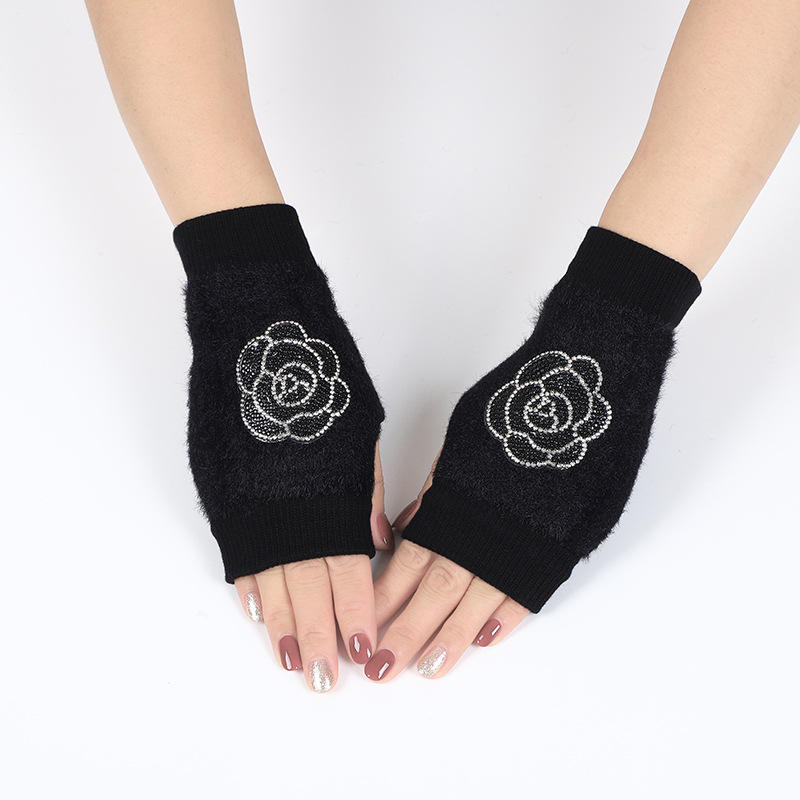 กุหลาบดำ