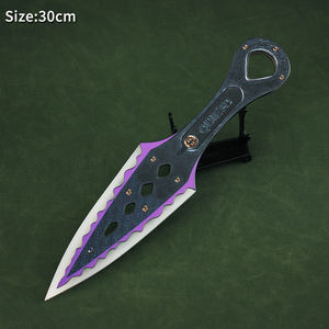 <span class=keywords><strong>Jeu</strong></span> <span class=keywords><strong>Apex</strong></span> Legend couteau poignard jouet Cadeau pour hommes Cadeau pour enfants <span class=keywords><strong>apex</strong></span> heirloom - Product Image 5