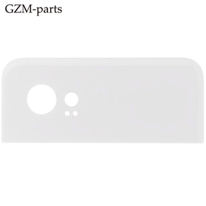 Cubierta trasera de repuesto para teléfono móvil, cubierta de lente de cristal superior con adhesivo para <span class=keywords><strong>Google</strong></span> Pixel 2XL 2 XL - Product Image 6