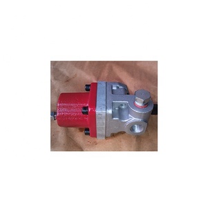Cho Cummins K19 K38 K50 động cơ Bơm nhiên liệu shut-off van 3017993 mô hình phù hợp cụ thể các bộ phận - Product Image 3