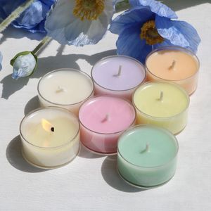 Velas de Masaje <span class=keywords><strong>Mini</strong></span> Hechas a Mano de Marca Privada, Venta al por Mayor de Velas de Aromaterapia <span class=keywords><strong>Mini</strong></span> - Product Image 1