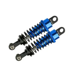 מותאם אישית Cnc עיבוד מארז מקשח כדור Stud מארז מקשח מרוכבים סרן אלומיניום בולם זעזועים מנחת