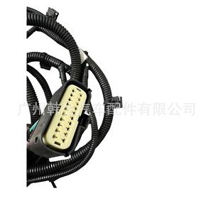 ชุดสายไฟกันชนหน้าเทสล่า รุ่น S 1004420-03-J อะไหล่ทดแทนใหม่ - Product Image 4