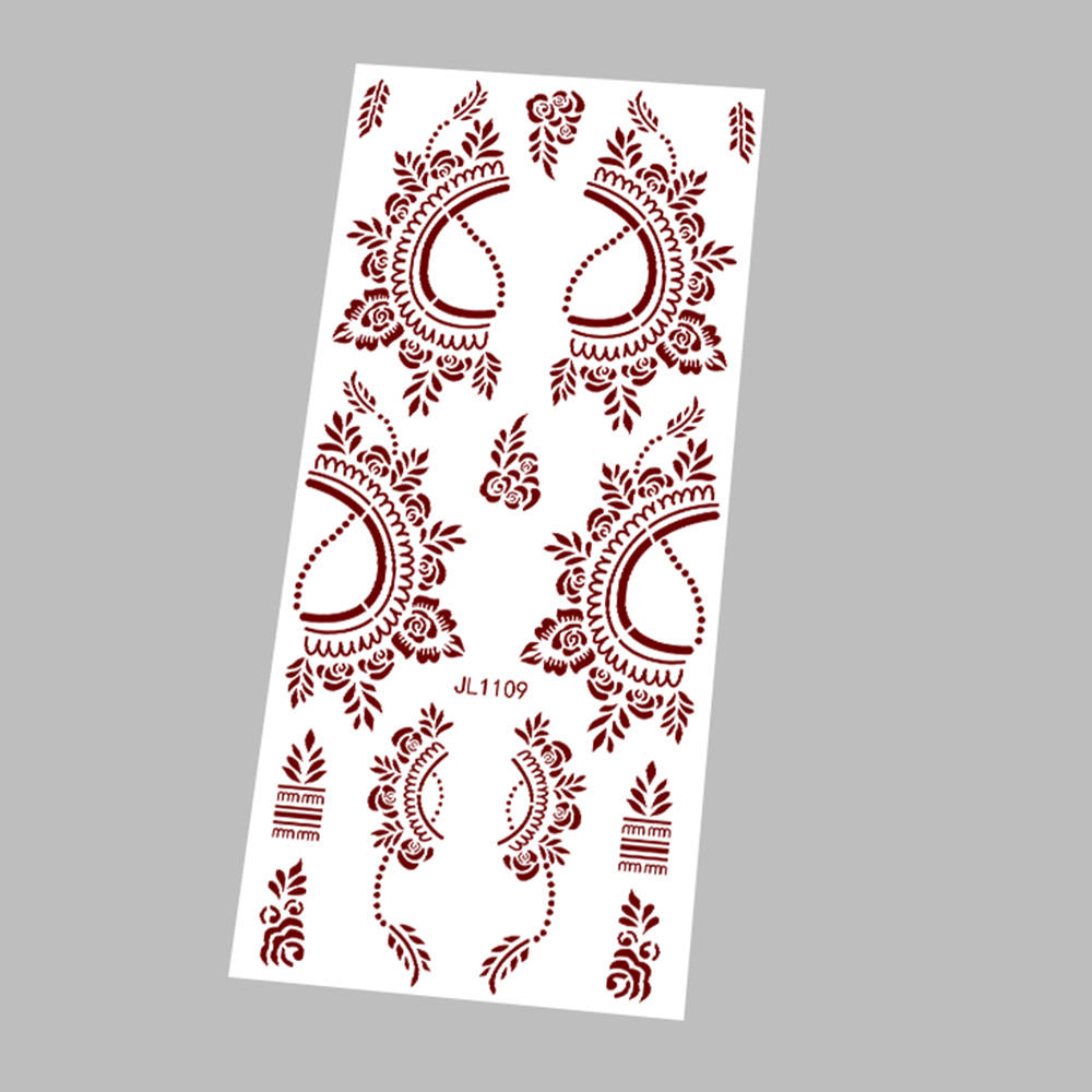 JL1109สีน้ำตาล