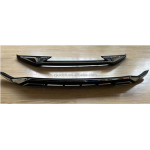 Altri accessori per Kit corpo esterno paraurti anteriore protezione paraurti posteriore con luce per Hyundai <span class=keywords><strong>Bayon</strong></span> - Product Image 6