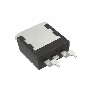 Componentes Electrónicos, Chips TO-263-3, D2PAK, TO-263AB IXGA15N120B, Transistores Originales - Product Image 1