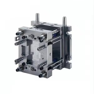 مُصنّع قوالب بلاستيك محترف، صانع قوالب مخصصة لأجزاء البلاستيك، قوالب لماكينات الحقن - Product Image 4