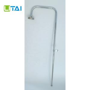 Colonne de douche inox columna ducha doccia piscina accessori accessori per il bagno - Product Image 3