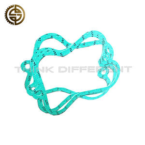 Voor Weichai Wp12/Wp13 Vrachtwagenmotoronderdelen 612600040565 Cilinderkopafdekpakking - Product Image 6