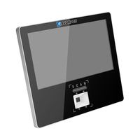 Verificador de Precios con Sistema Operativo Android Windows en Oferta, con Escáner de Código de Barras y Pantalla Táctil para Tiendas