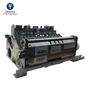 Piezas para Cajero Automático Hitachi 2845V, Conjunto Frontal Superior WUFAR 735274, Nuevo, 90 Días de Garantía - Product Image 3