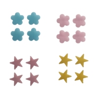Vente en gros d'usine, patchs hydrocolloïdes pour boutons à 32 points, fournisseur de patchs anti-acné K-beauty, patchs invisibles ultra-fins pour le soin de la peau