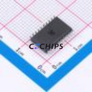 Original y nuevo microcontrolador de chip IC de circuito integrado de 1/2/SO (MCU/MPU/SoC) - Product Image 2
