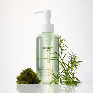 Mommycare Sea Grape Cleansing Oil 200ml High Quality Face Washing Product - Product Image 2