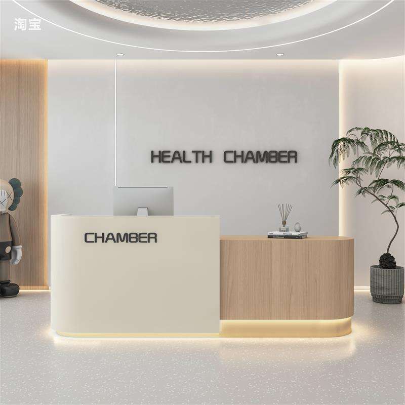 Creamy-white log color