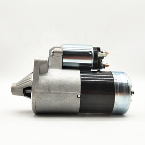 12V 1.2KW 8t Tự động khởi động cho Suzuki Alto baleno nhanh chóng 111696 0986017571 m001t70281 3110064b10 - Product Image 3