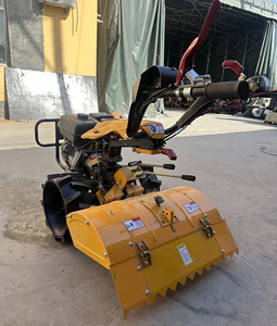 Cultivateur à <span class=keywords><strong>essence</strong></span> durable le plus vendu pour le travail du sol et le creusement de fossés en ferme, haute sécurité et productivité au Kenya - Product Image 4