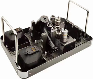 Bojin-Systeem 5400 Multifunctioneel Chirurgisch Elektrisch Gereedschap Voor Orthopedische Botchirurgie - Product Image 5