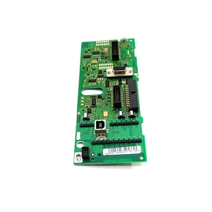 โมดูล 130B1109 ของแท้สำหรับตัวแปลงความถี่ จัดส่งรวดเร็ว มีสินค้าในสต็อก - Product Image 5