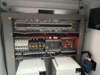 CHZOM-Prensa de freno eléctrica de alta calidad, servoaccionamiento CNC de programación, de alto rendimiento, sin aceite